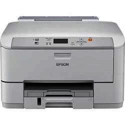 Epson WorkForce Pro WF-M5190DW Mono A4 Inkjet Printer
